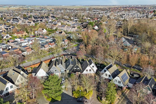 Medium property photo - Vogelzand 4202B, 1788 MK Julianadorp